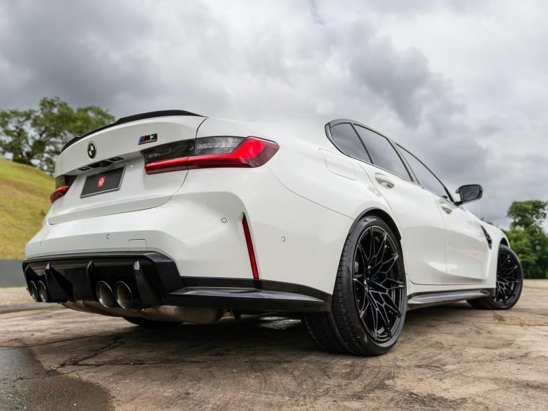 BMW Série 3