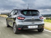 Renault Clio — 1