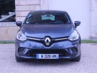 Renault Clio — 2