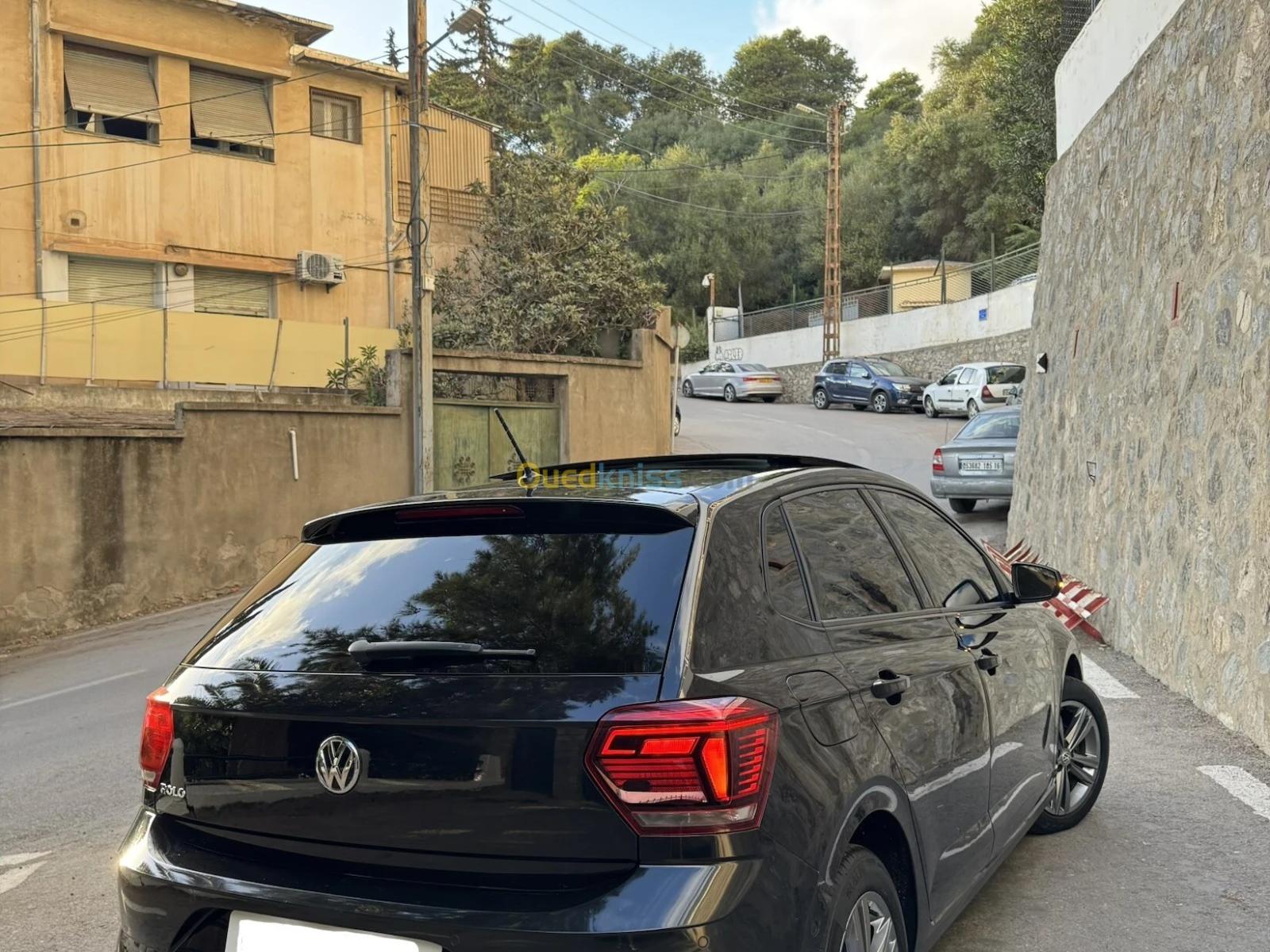 Volkswagen Polo — 3