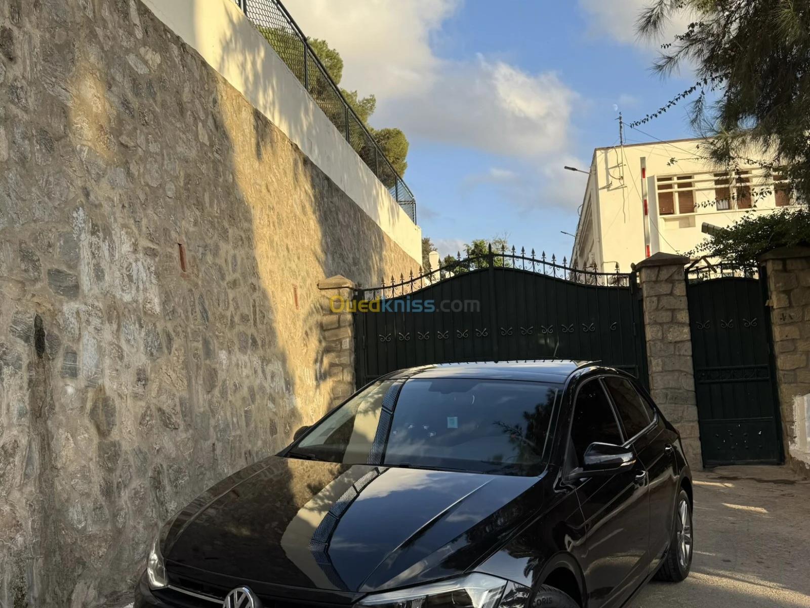 Volkswagen Polo — 2